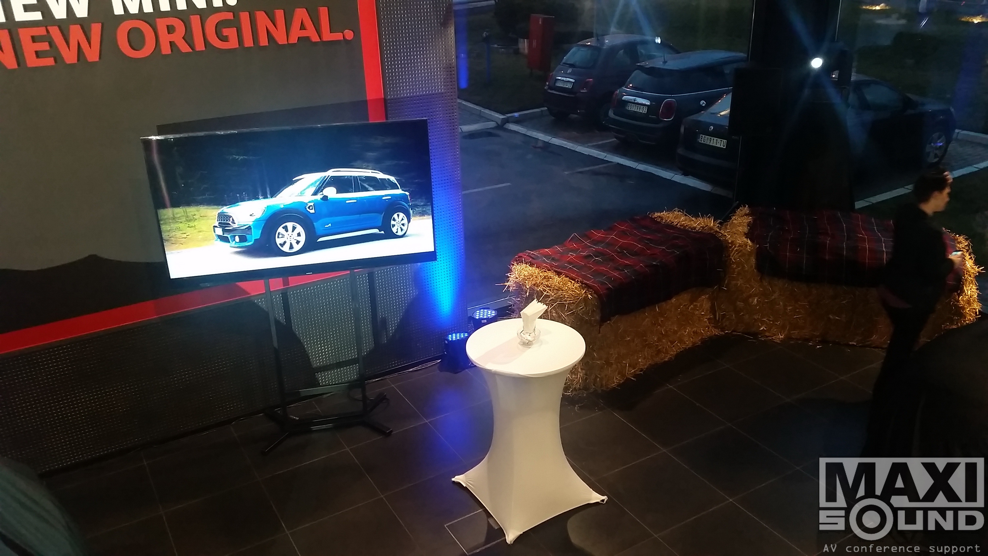 usluga